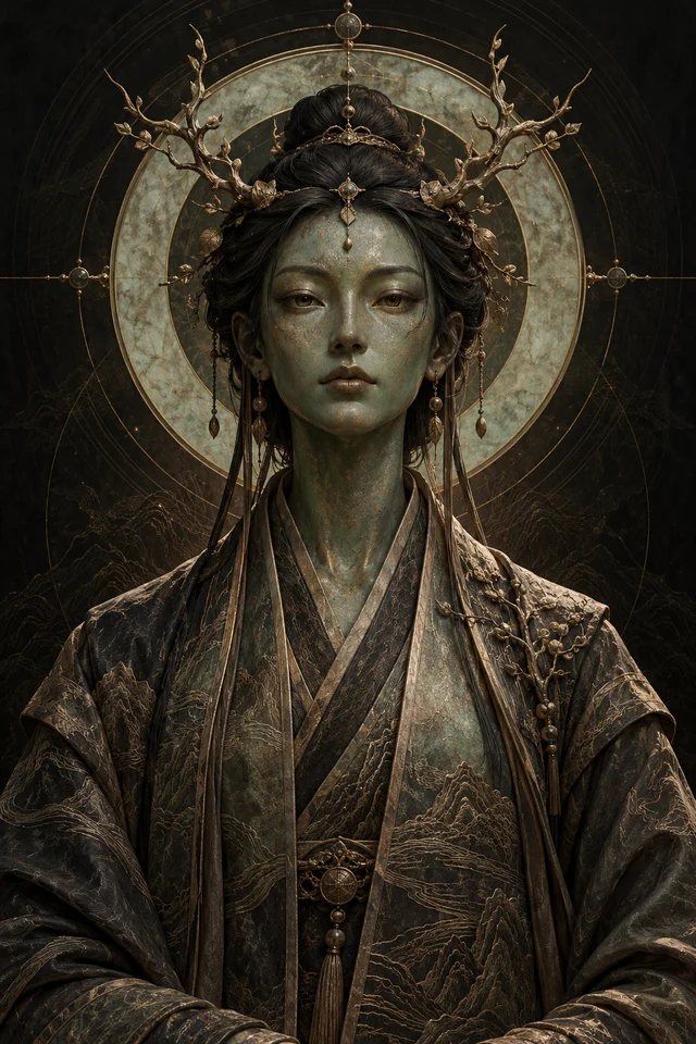 岑照老師