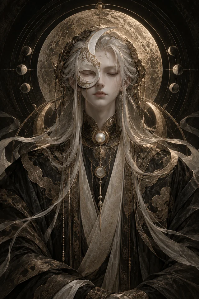 月棠老師